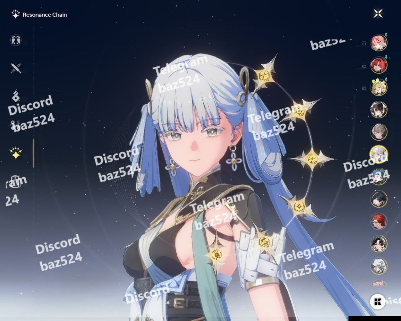 1